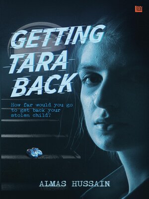 cover image of Getting Tara Back